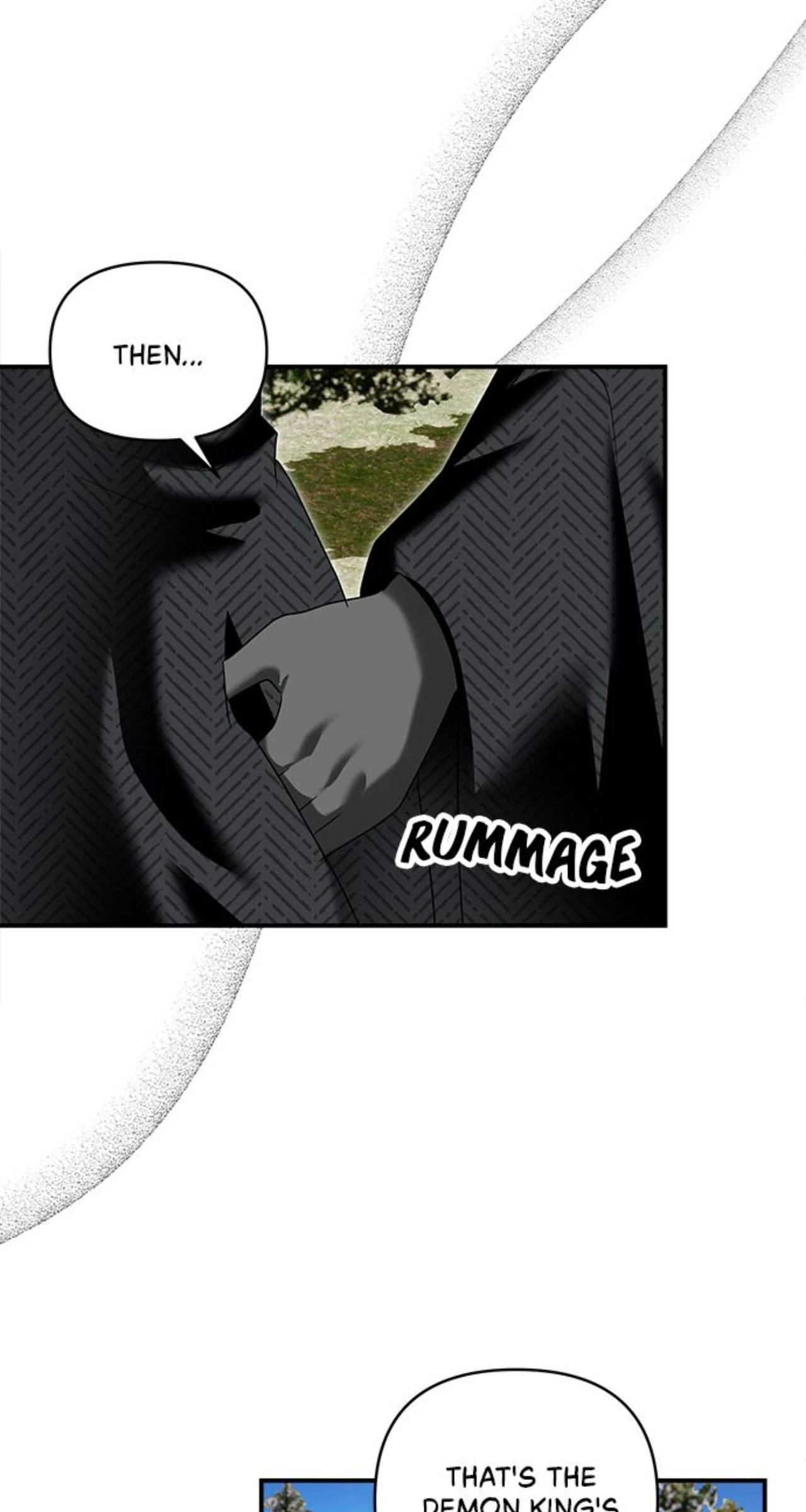 Monster Duke’s Daughter Chapter 179 - page 36