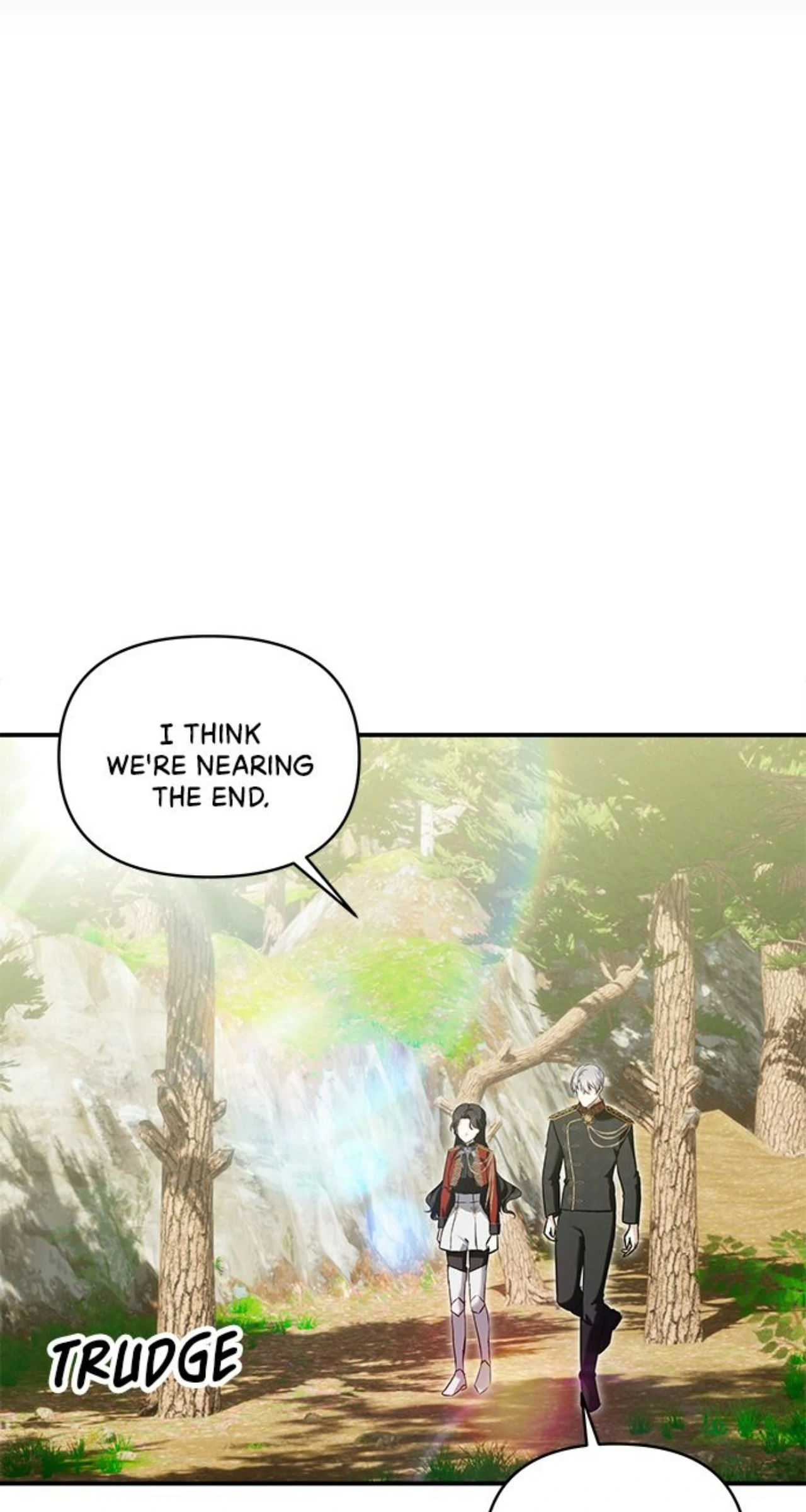 Monster Duke’s Daughter Chapter 179 - page 48