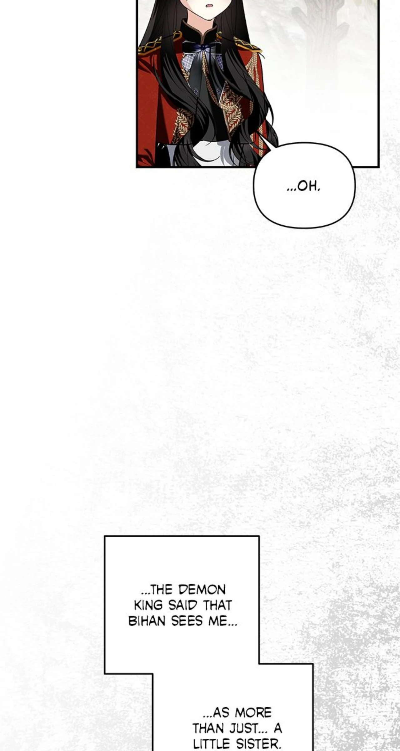 Monster Duke’s Daughter Chapter 179 - page 51