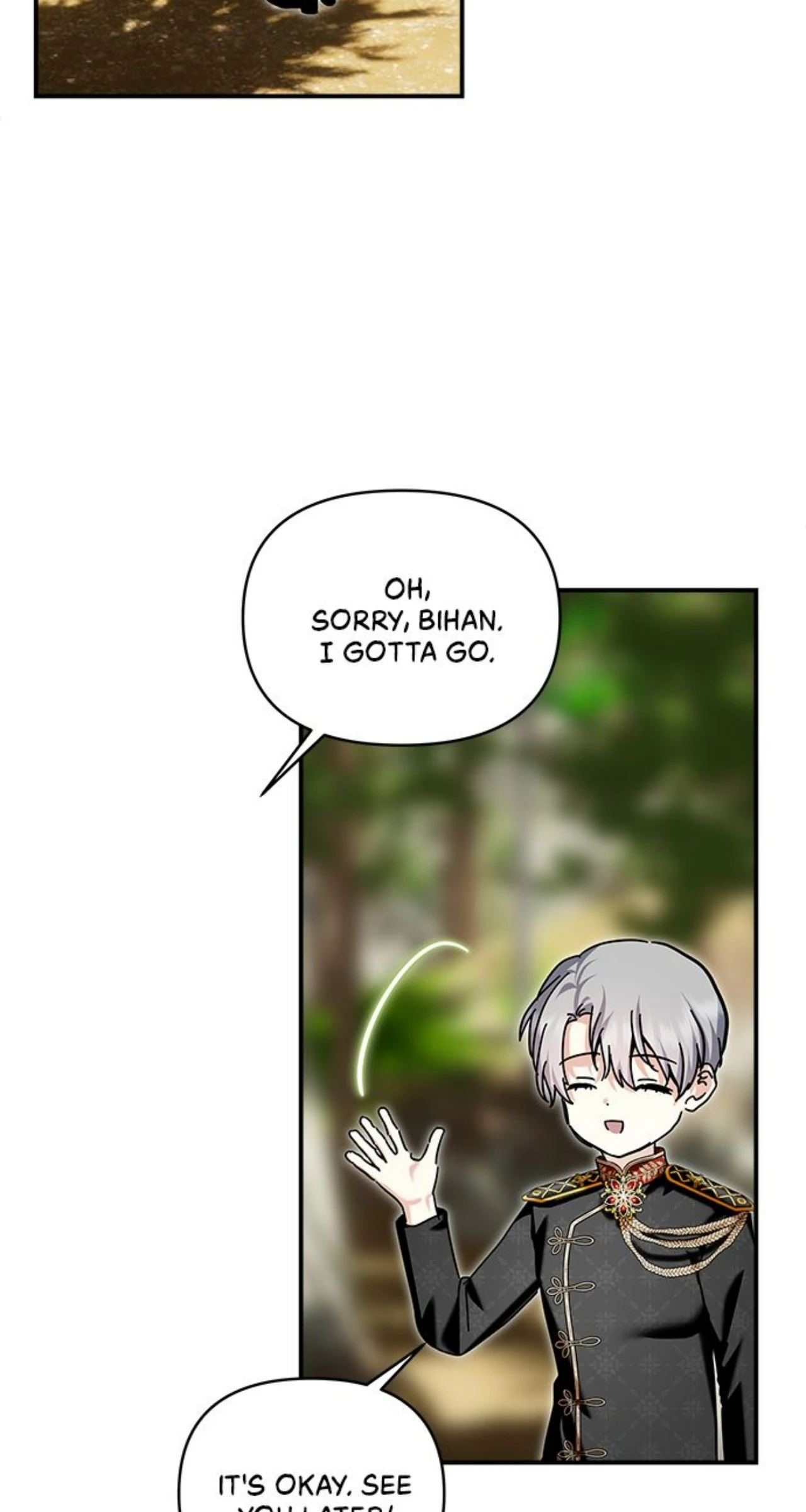 Monster Duke’s Daughter Chapter 179 - page 68