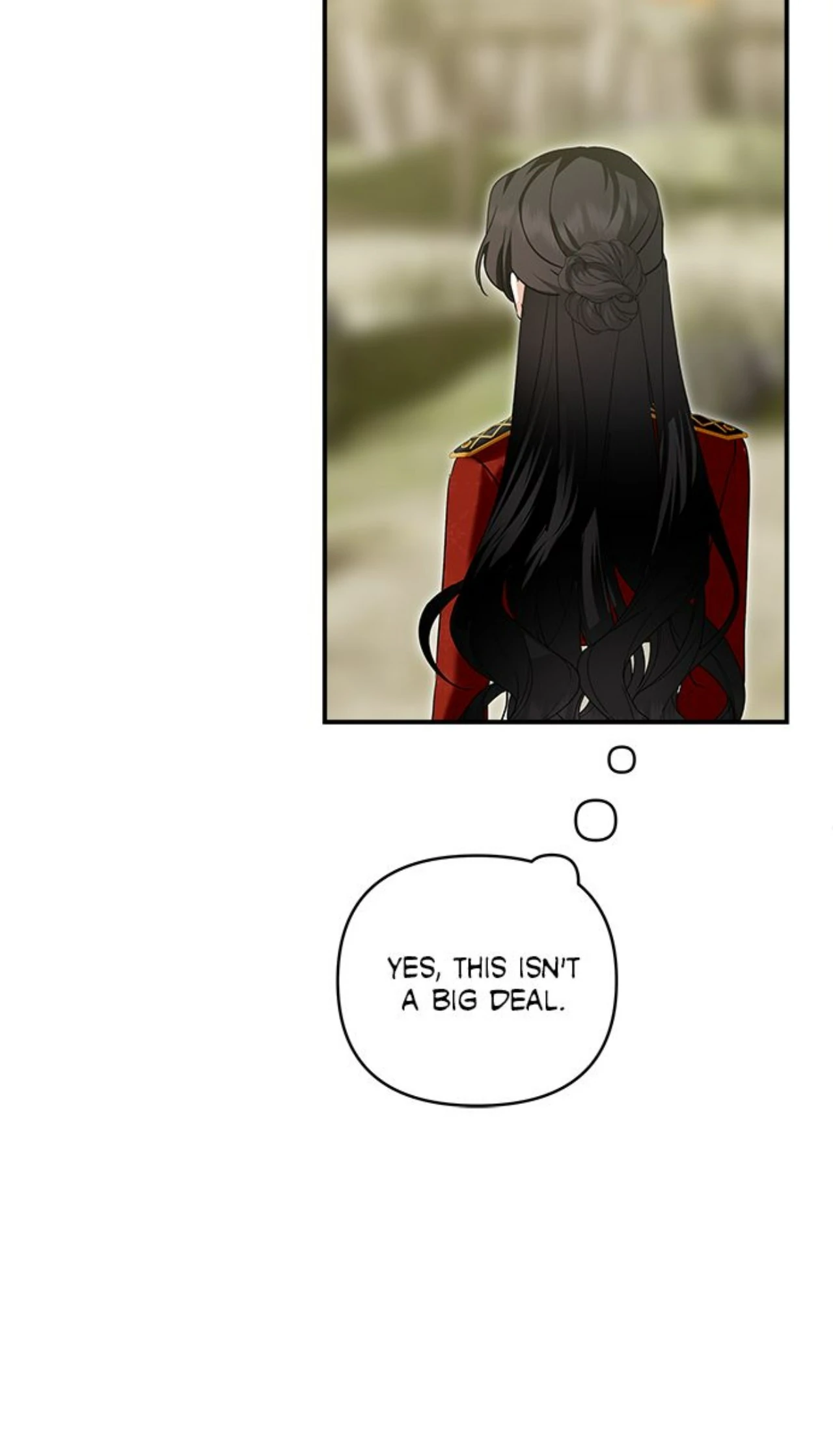 Monster Duke’s Daughter Chapter 179 - page 77