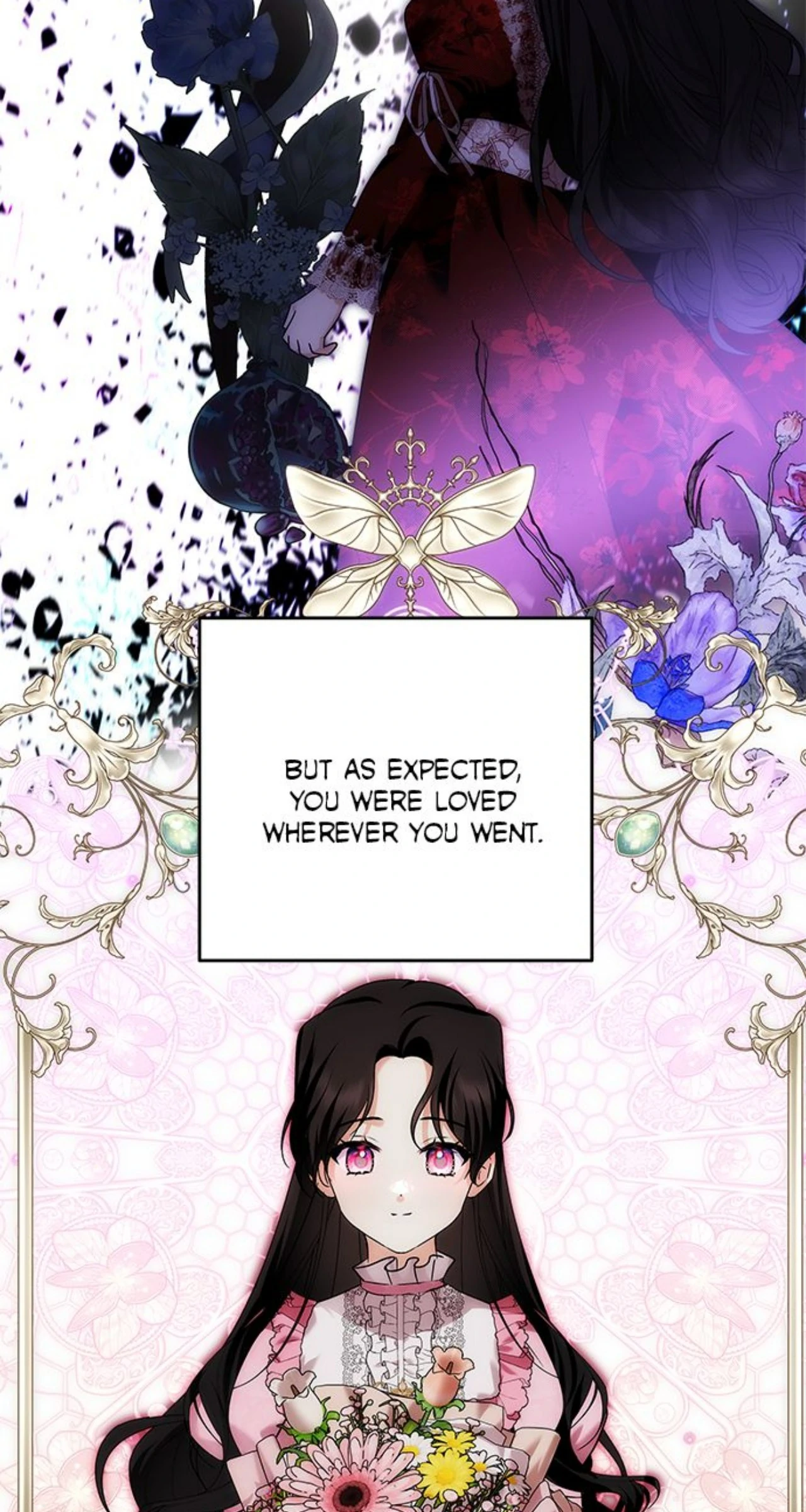 Monster Duke’s Daughter Chapter 179 - page 98