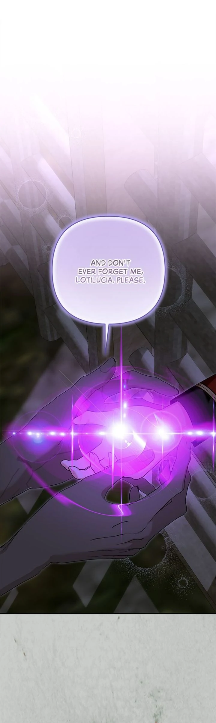 Monster Duke’s Daughter Chapter 180 - page 1