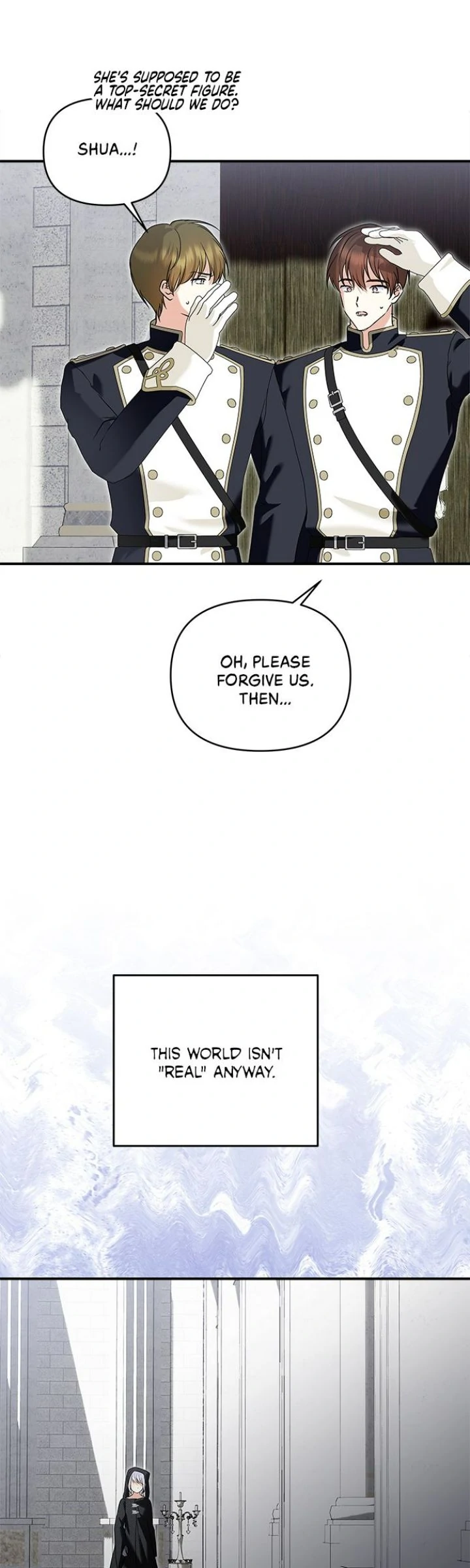 Monster Duke’s Daughter Chapter 180 - page 22