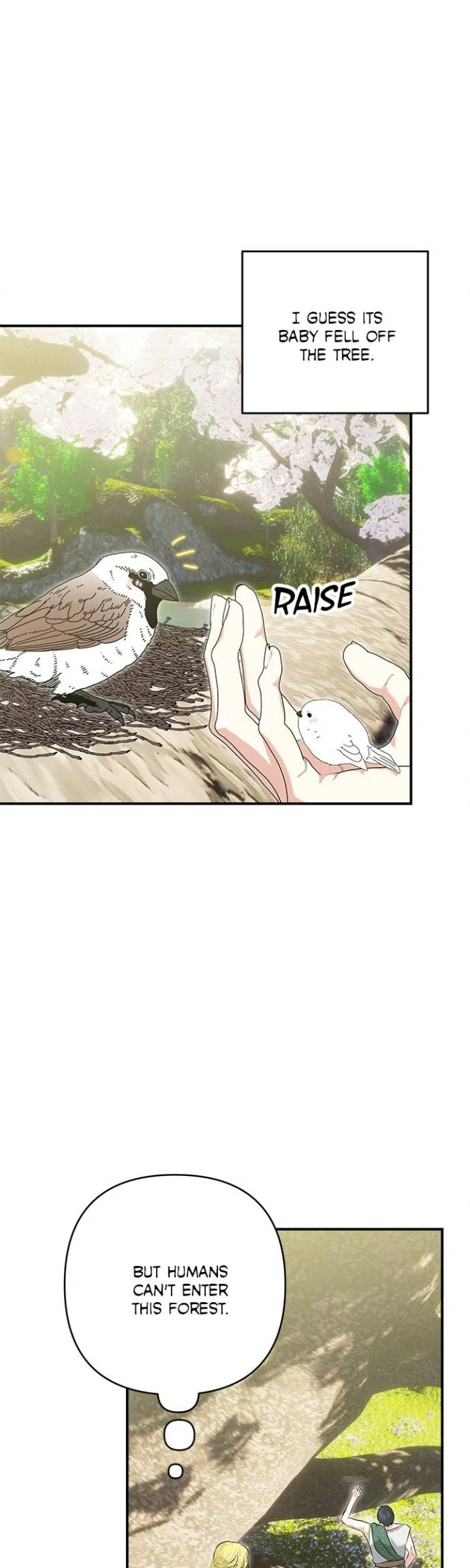 Monster Duke’s Daughter Chapter 181 - page 29