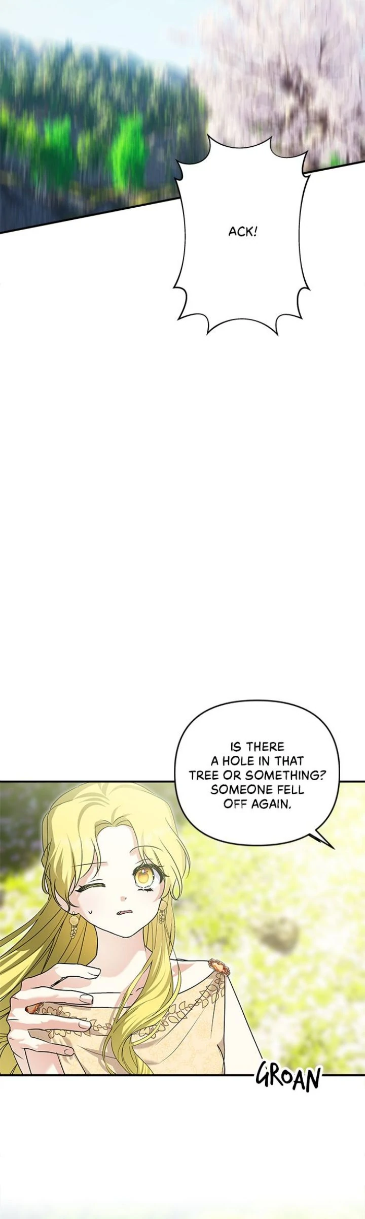 Monster Duke’s Daughter Chapter 181 - page 32