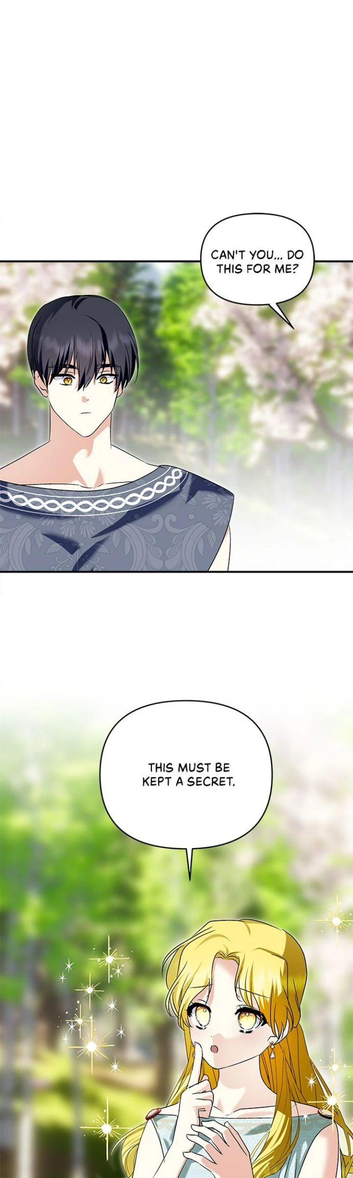 Monster Duke’s Daughter Chapter 181 - page 48
