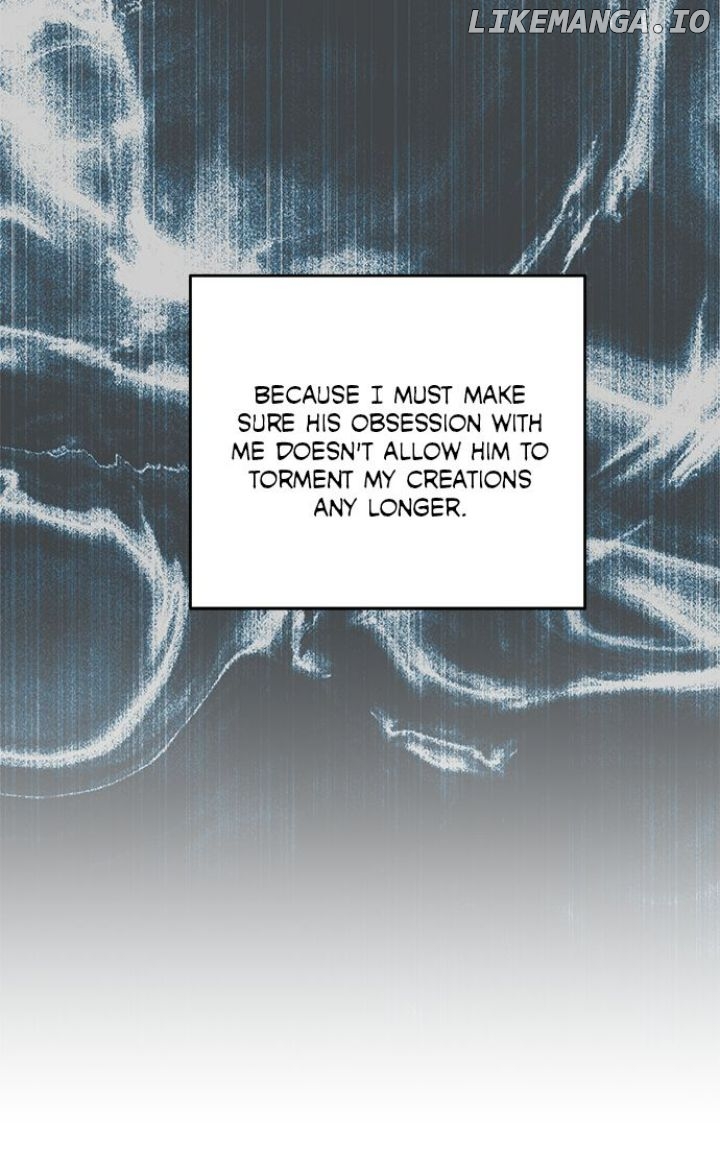 Monster Duke’s Daughter Chapter 181 - page 57