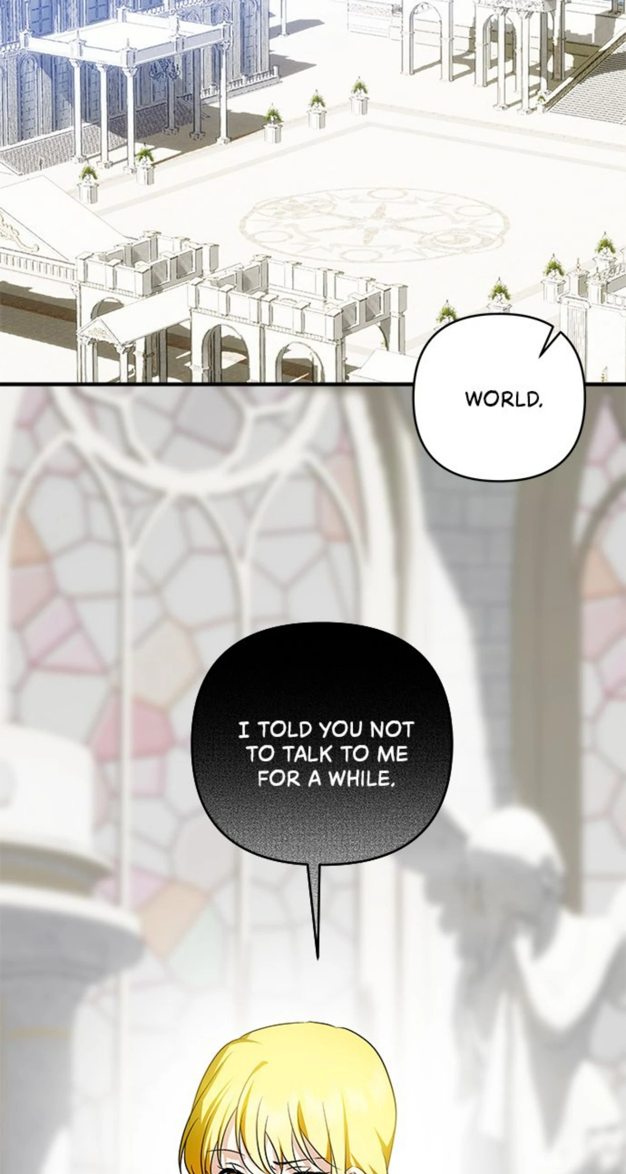 Monster Duke’s Daughter Chapter 182 - page 20