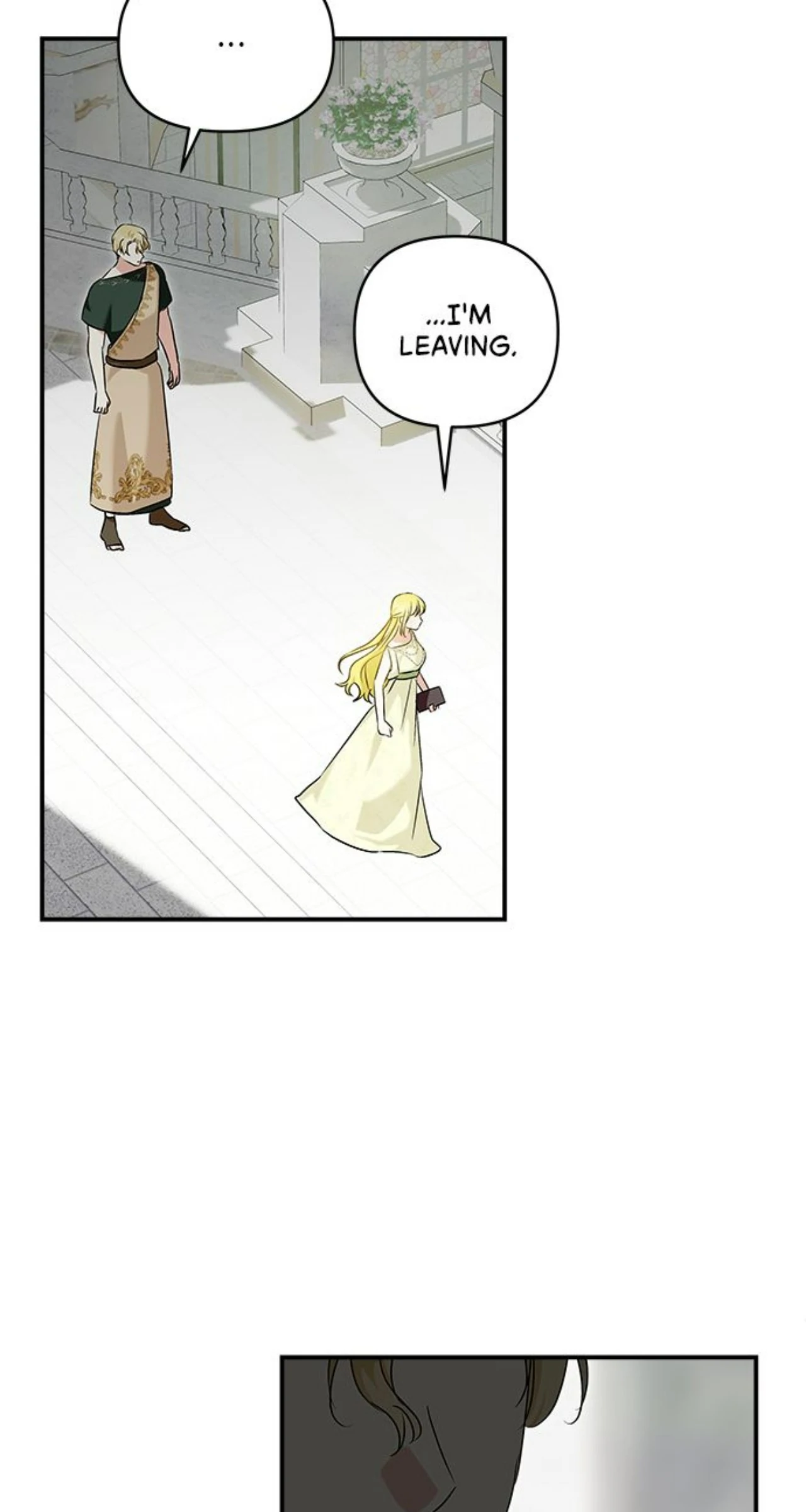 Monster Duke’s Daughter Chapter 182 - page 22