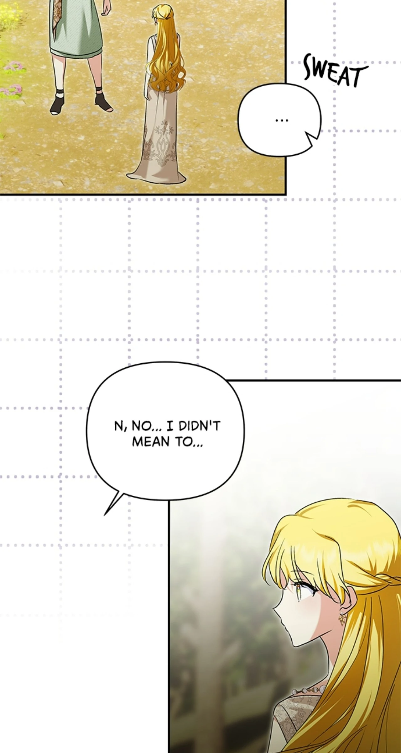 Monster Duke’s Daughter Chapter 182 - page 3