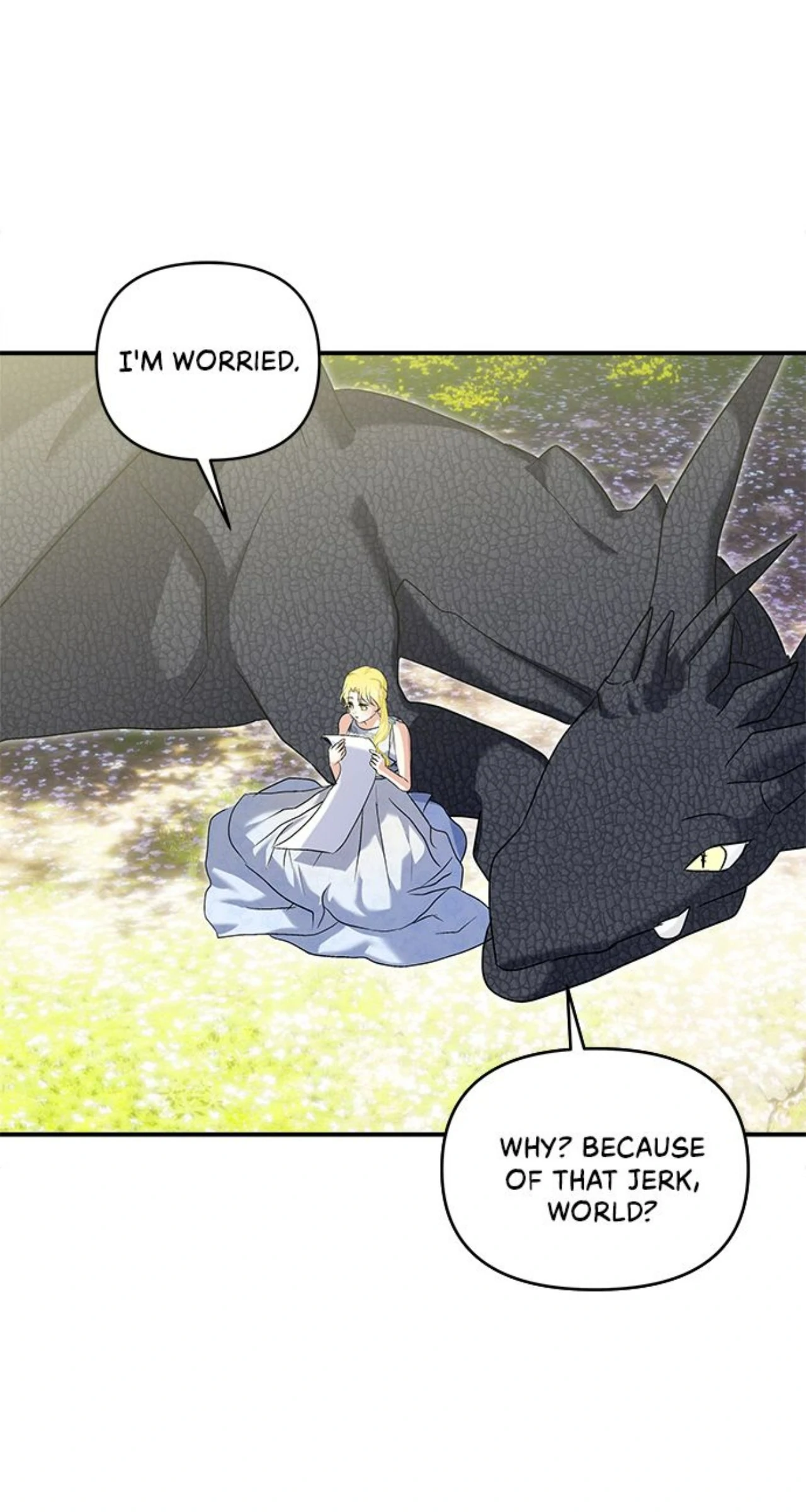 Monster Duke’s Daughter Chapter 182 - page 32