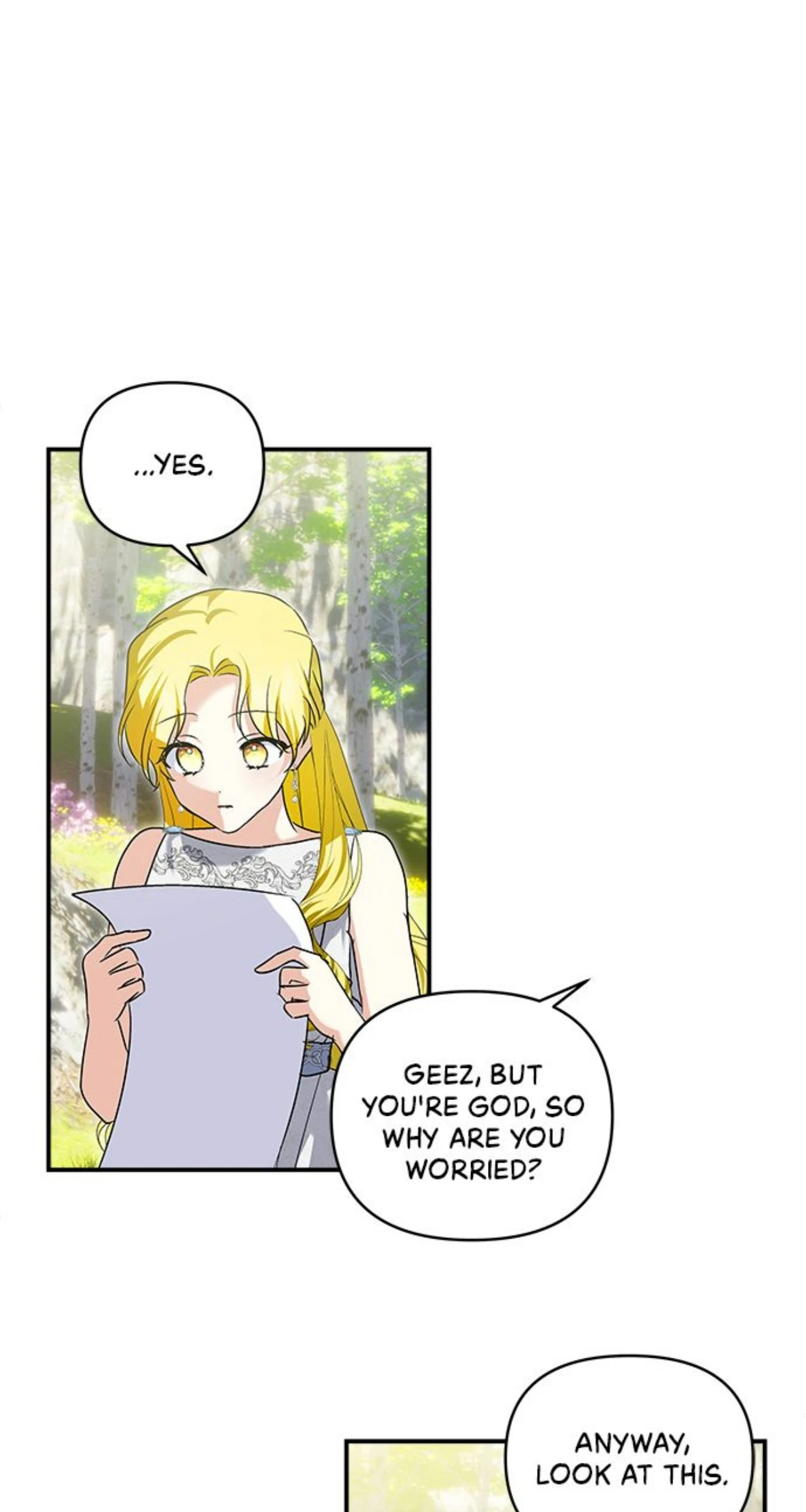 Monster Duke’s Daughter Chapter 182 - page 33