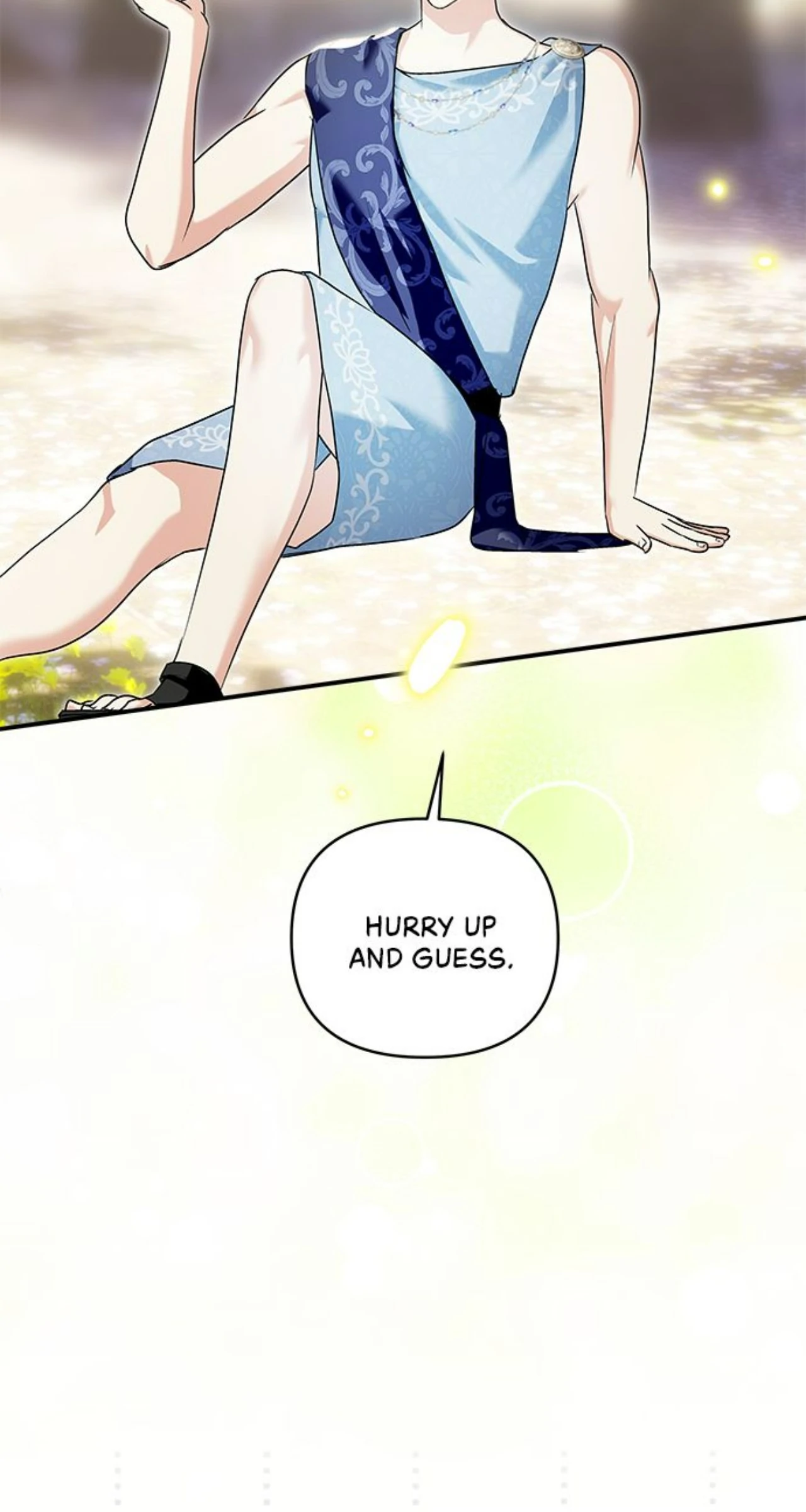 Monster Duke’s Daughter Chapter 182 - page 36