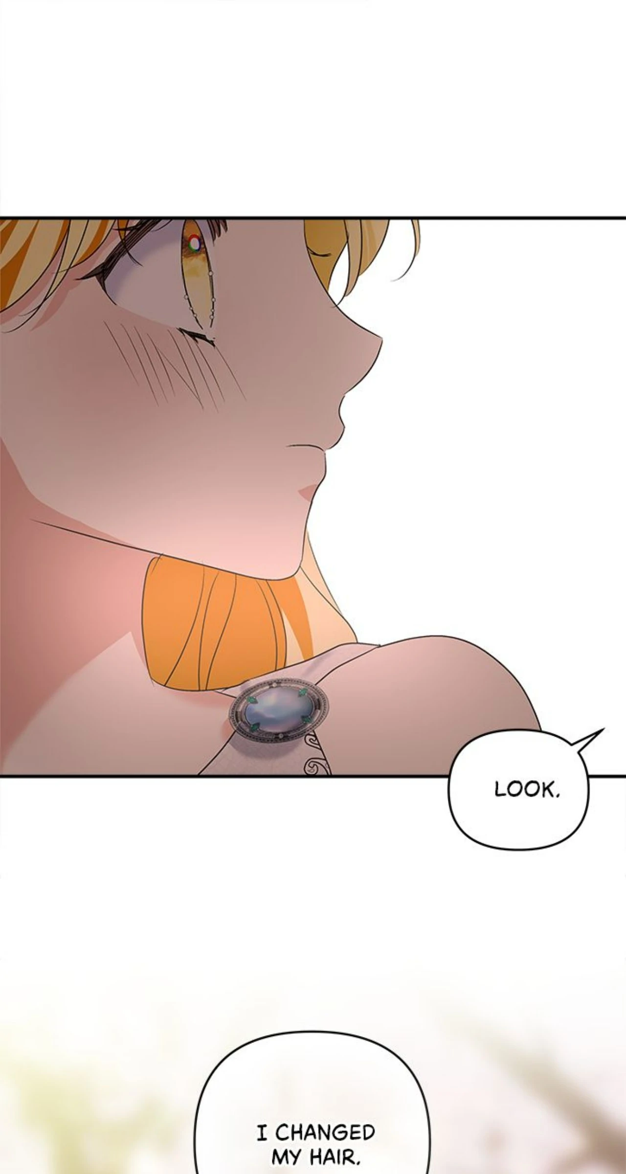 Monster Duke’s Daughter Chapter 182 - page 40