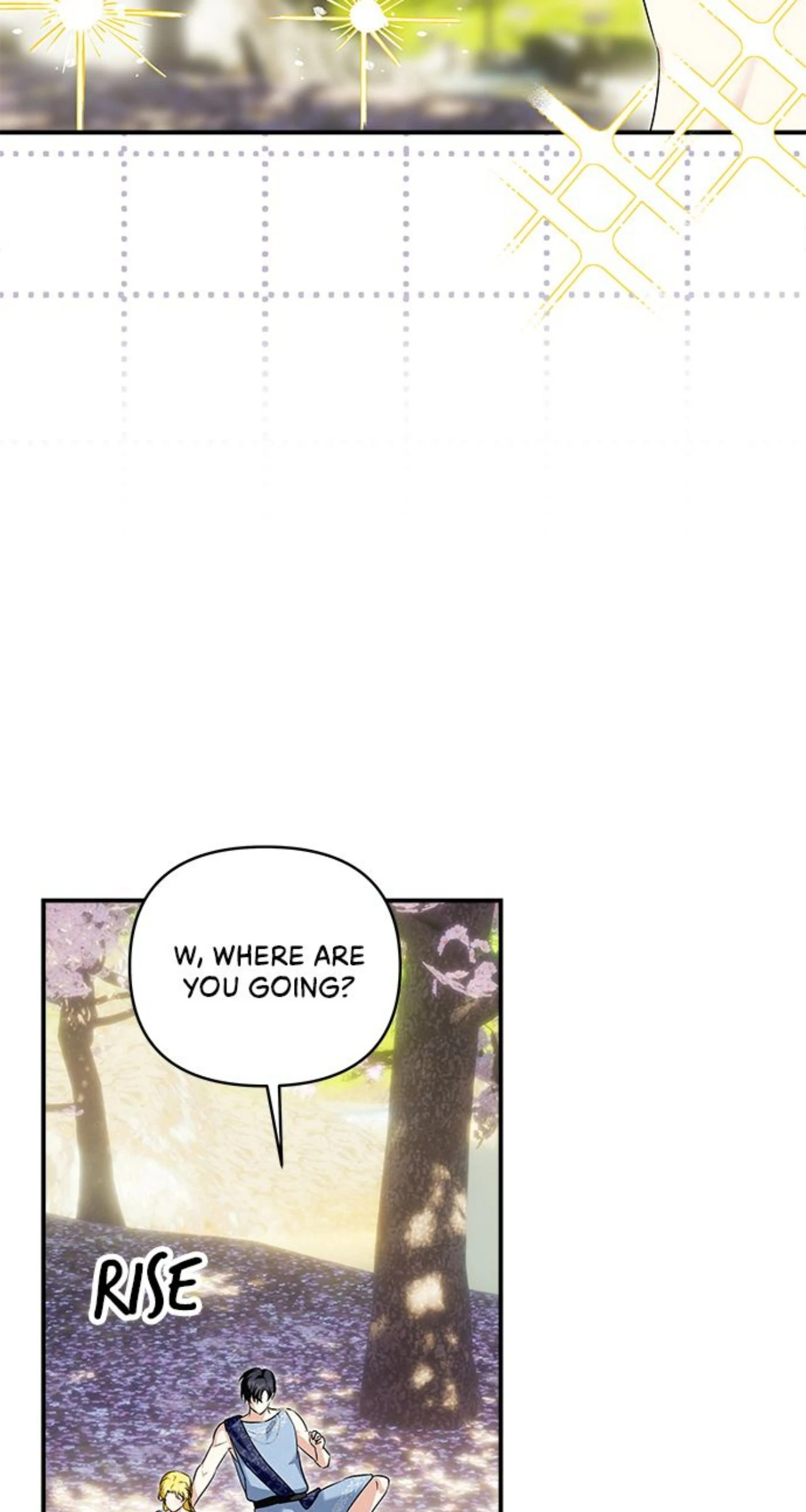 Monster Duke’s Daughter Chapter 182 - page 44