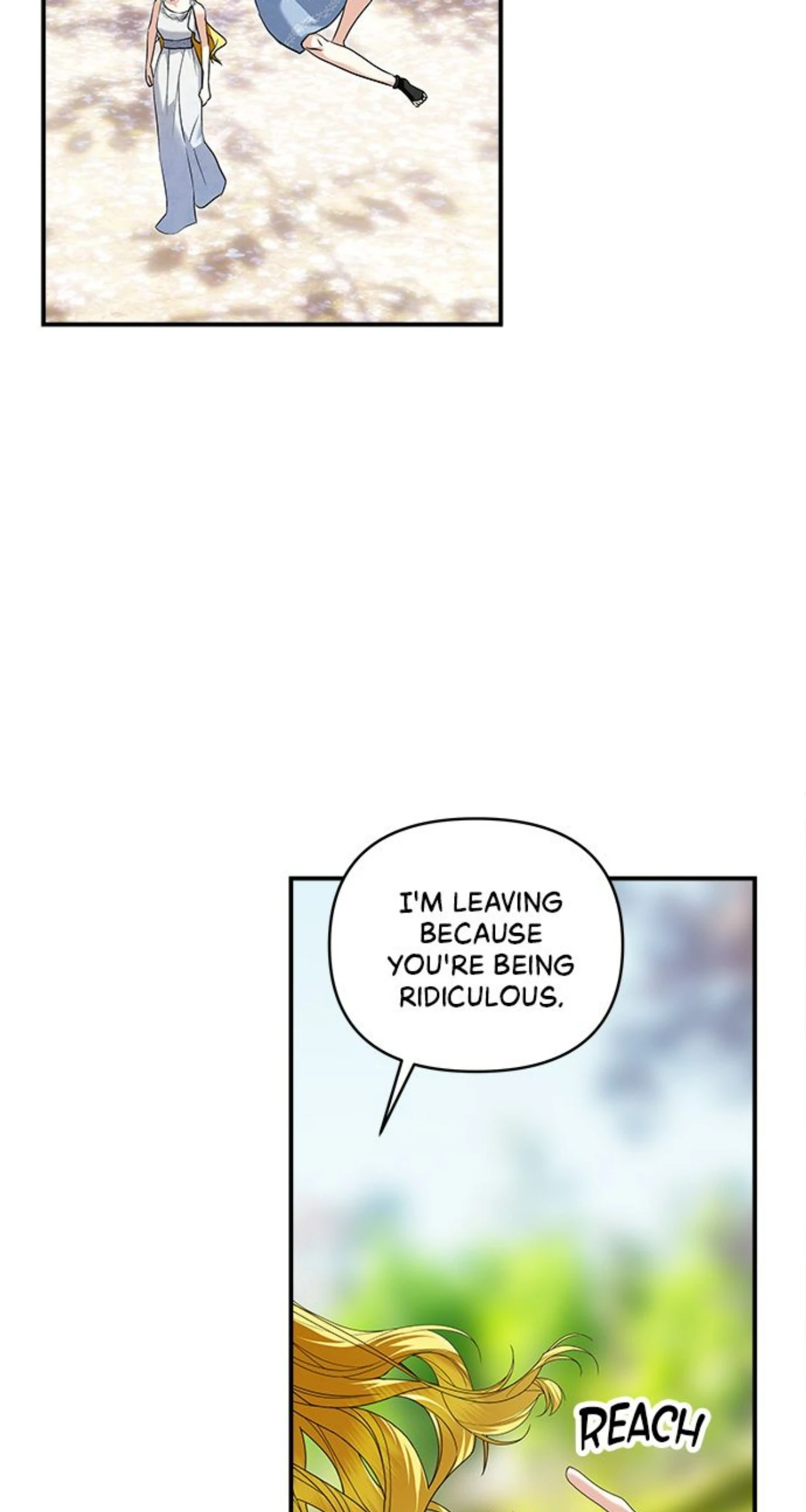 Monster Duke’s Daughter Chapter 182 - page 45