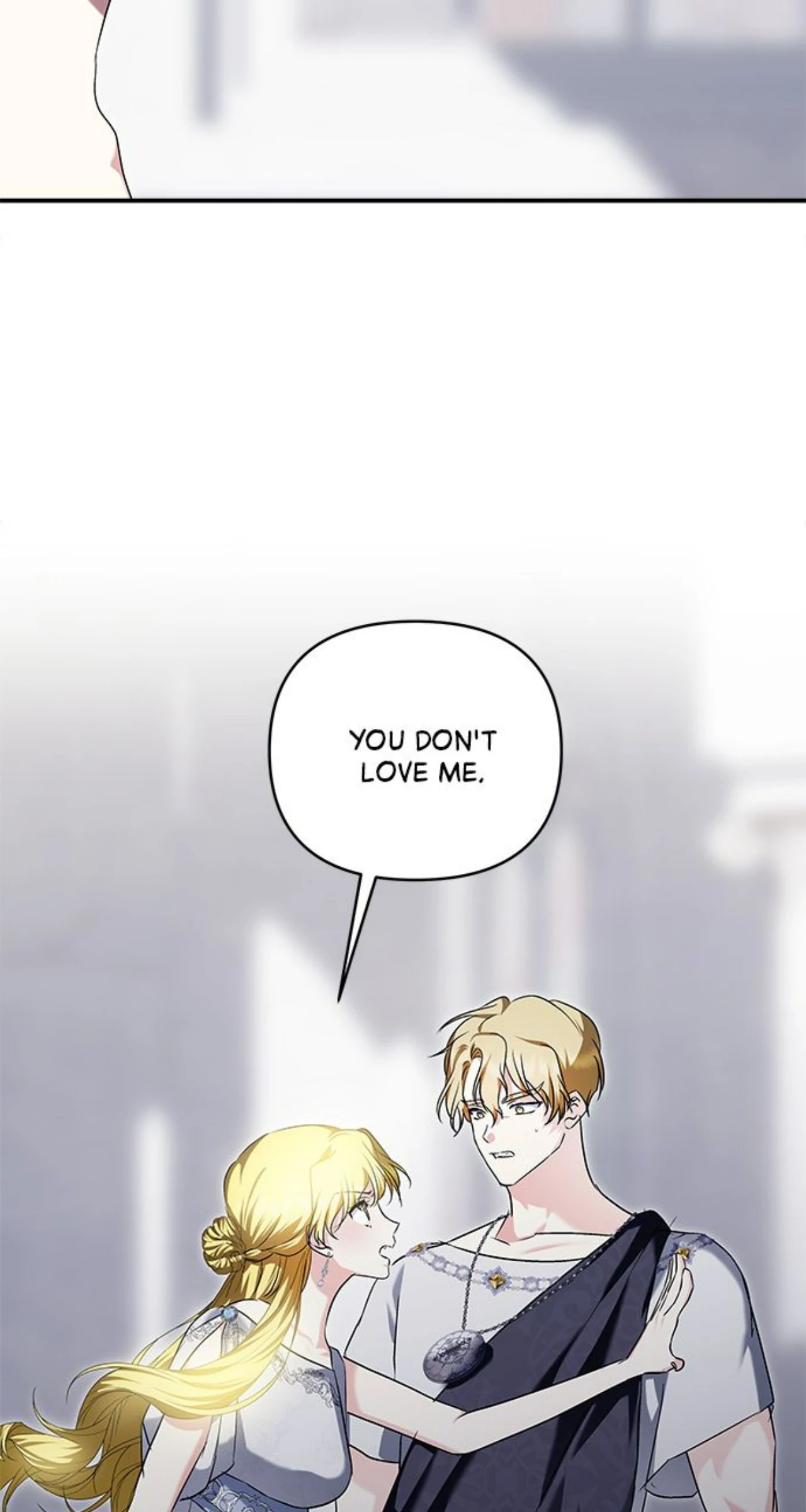 Monster Duke’s Daughter Chapter 182 - page 80