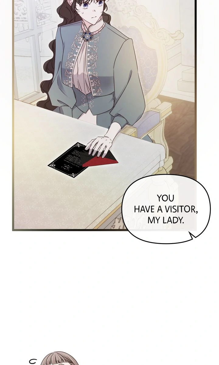 Please Save Me [Official] Chapter 44 - page 47