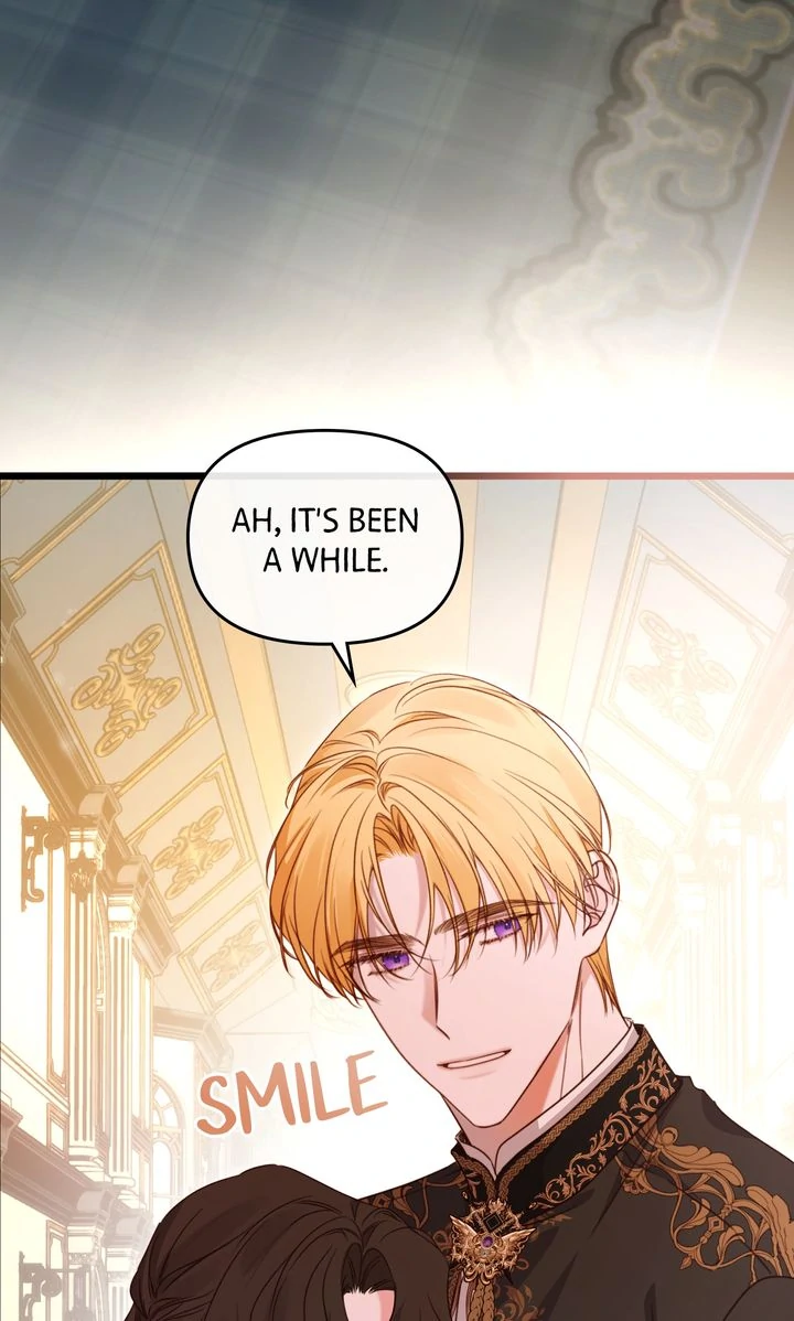 Please Save Me [Official] Chapter 46 - page 18