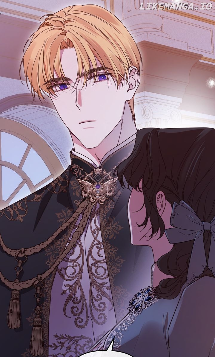 Please Save Me [Official] Chapter 46 - page 30