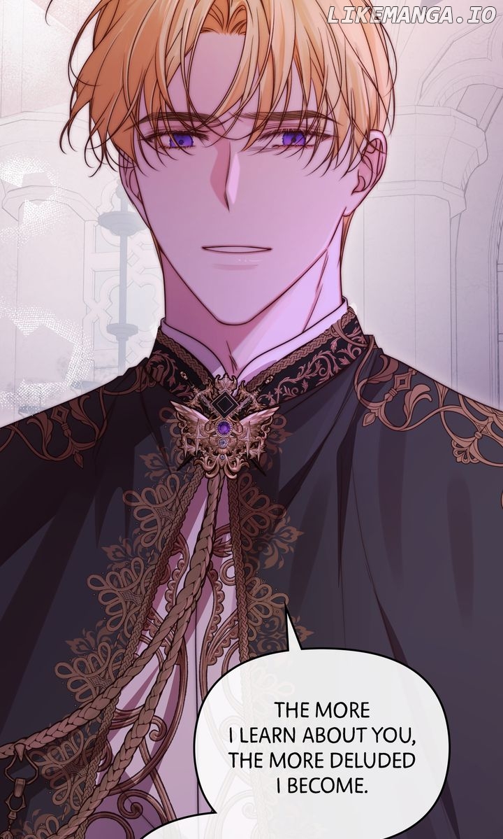 Please Save Me [Official] Chapter 47 - page 9
