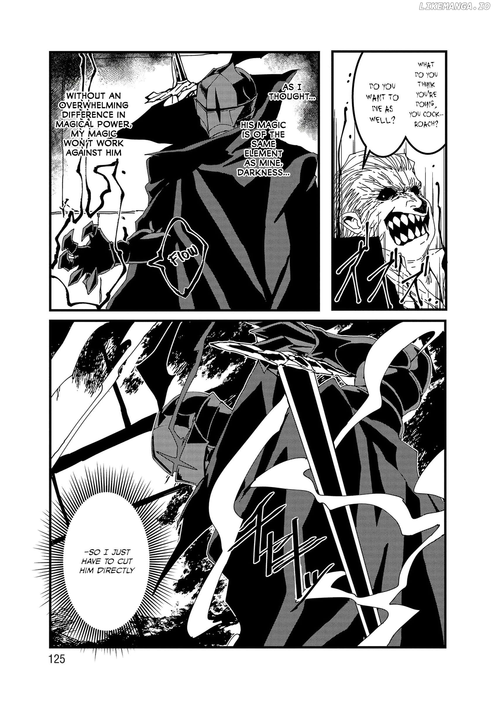 Serial Killer Isekai Ni Oritatsu Isekai: Battle Royale Chapter 9 - page 17