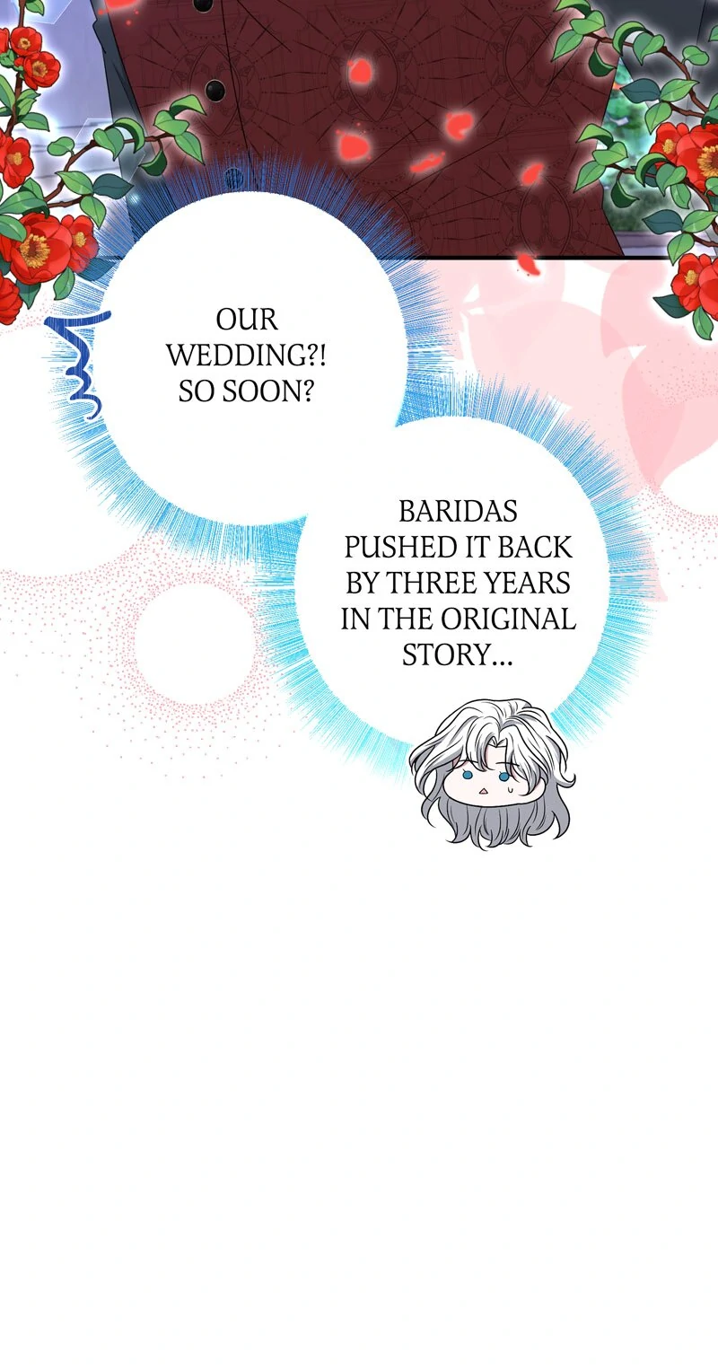 The Villainess's Nursery [Official] Chapter 36 - page 12
