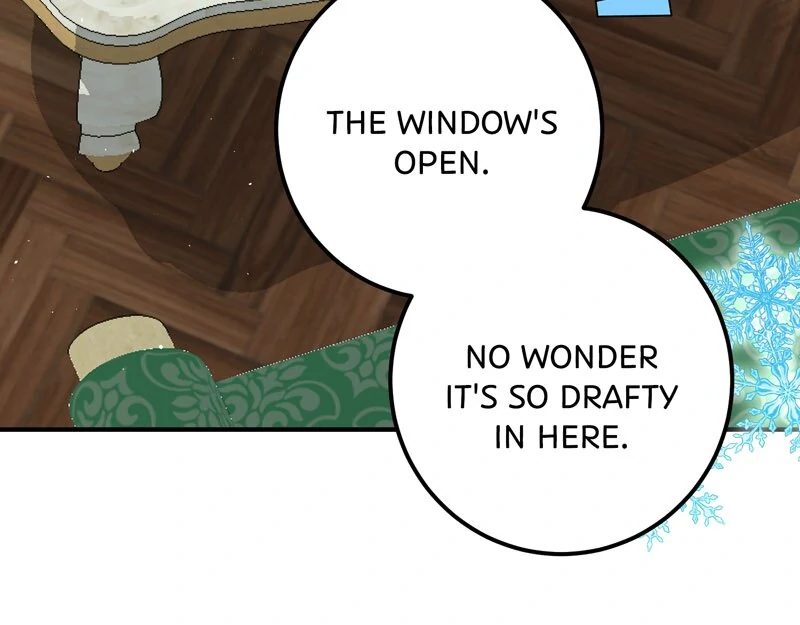 The Villainess's Nursery [Official] Chapter 36 - page 41