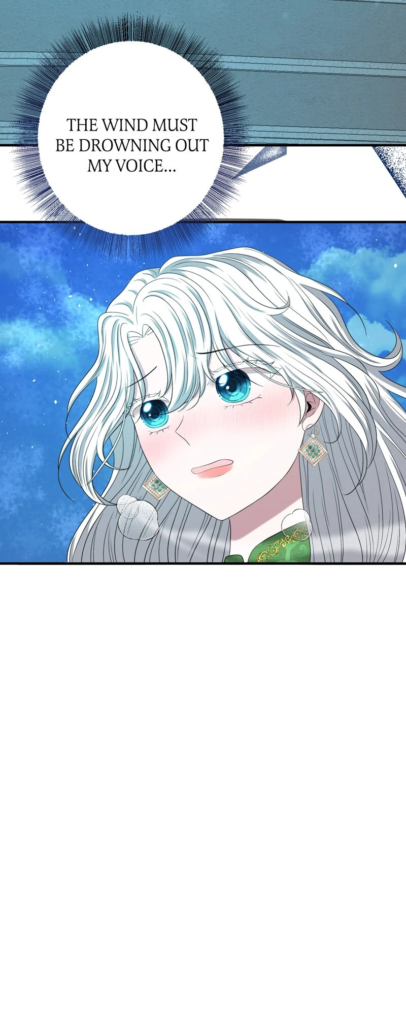 The Villainess's Nursery [Official] Chapter 37 - page 21
