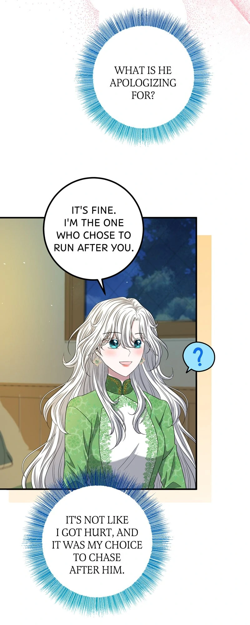 The Villainess's Nursery [Official] Chapter 37 - page 49