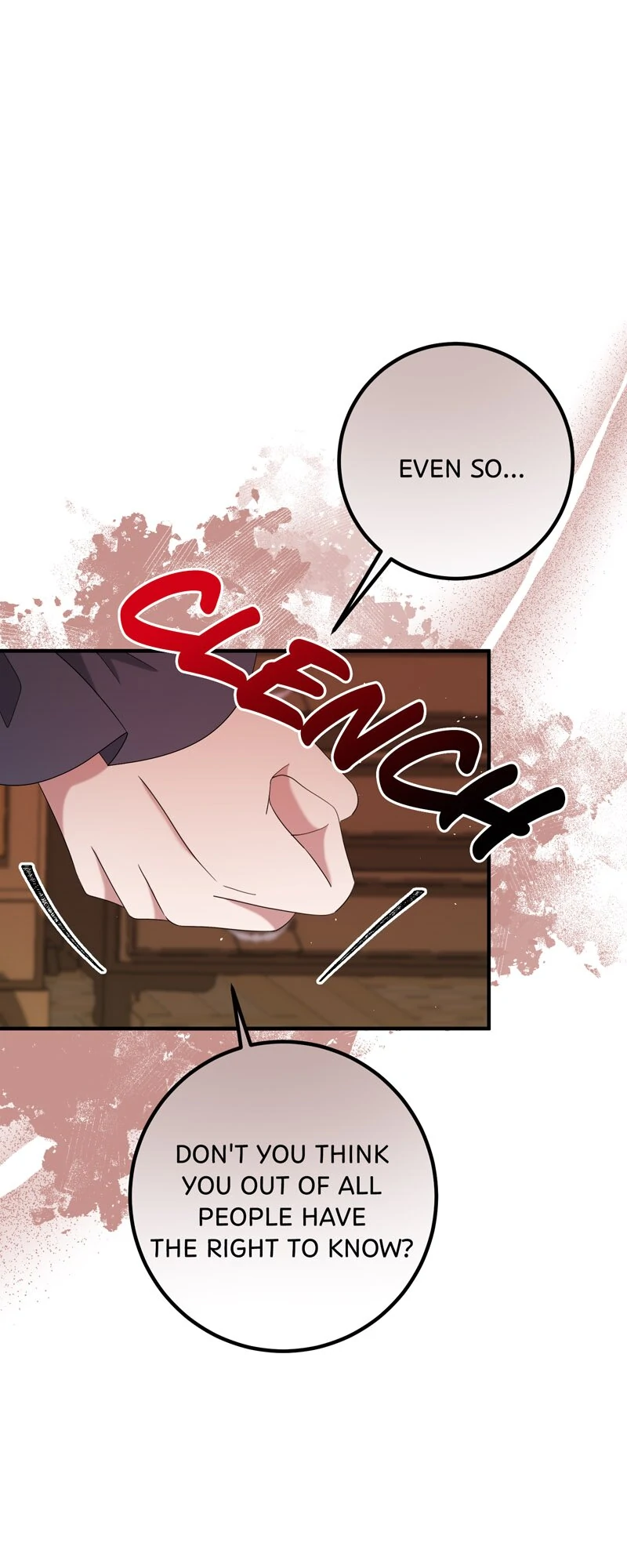 The Villainess's Nursery [Official] Chapter 37 - page 53