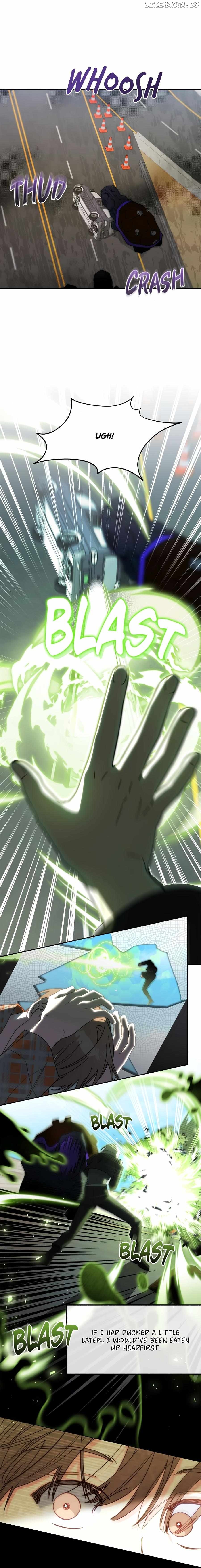 Civilian A Chapter 56 - page 1