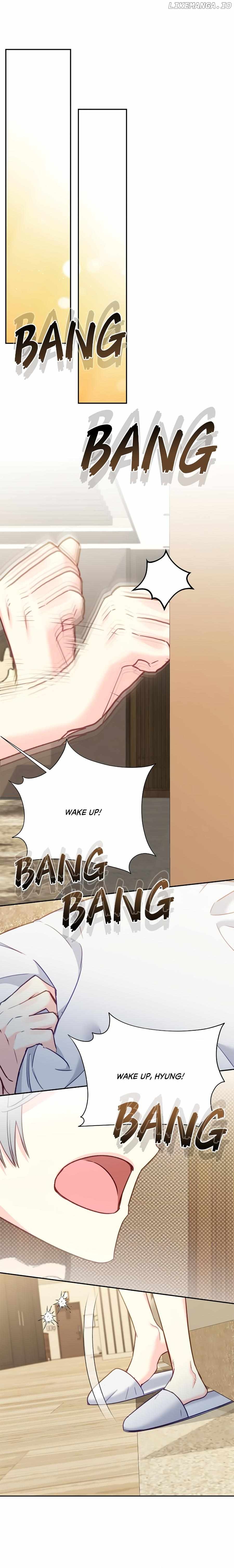 Civilian A Chapter 57 - page 16
