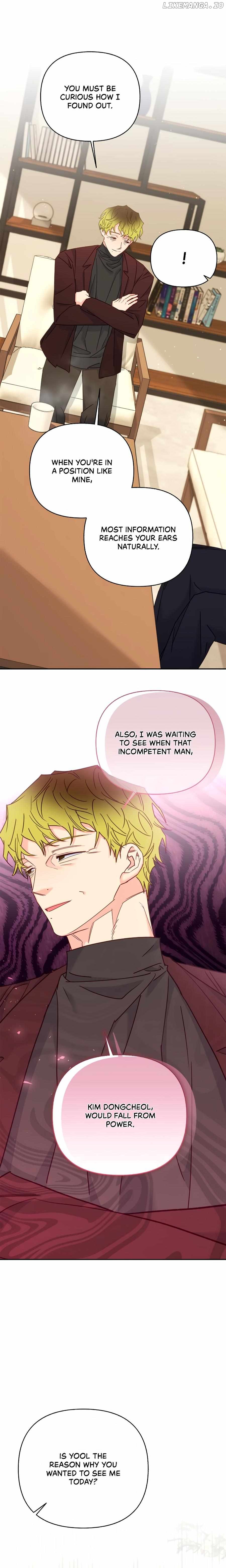 Civilian A Chapter 58 - page 3