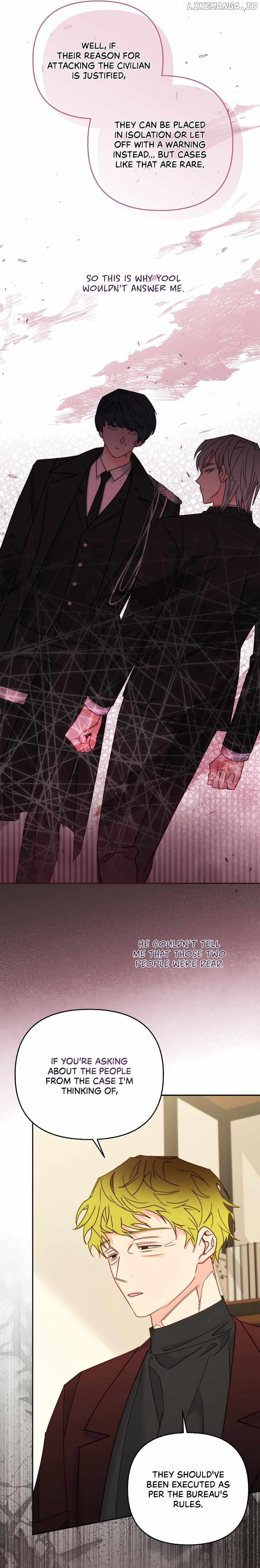 Civilian A Chapter 58 - page 9