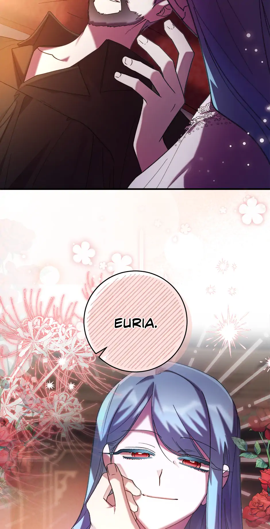 The Wallflower Who Was Proposed to by the Tyrant Chapter 43 - page 10