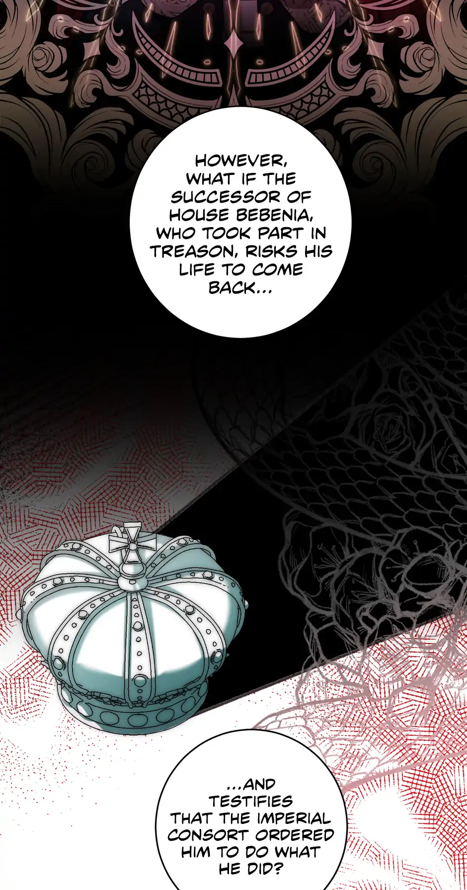 The Wallflower Who Was Proposed to by the Tyrant Chapter 43 - page 29