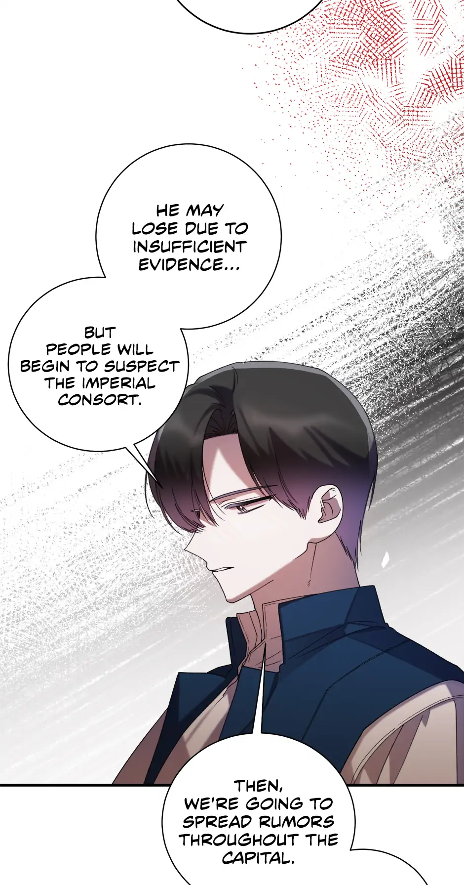 The Wallflower Who Was Proposed to by the Tyrant Chapter 43 - page 30