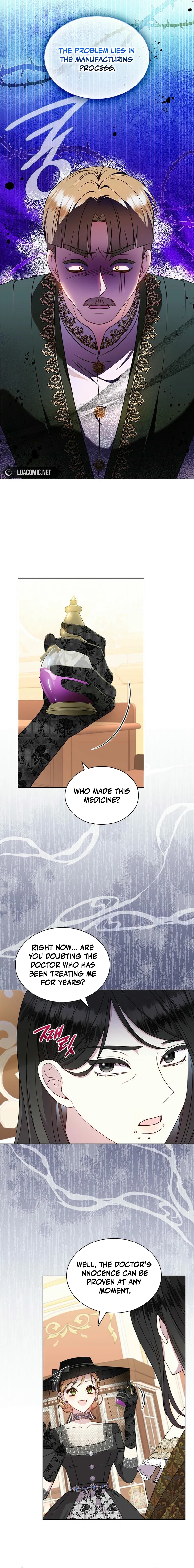 She’s Not Our Daughter! Chapter 39 - page 2