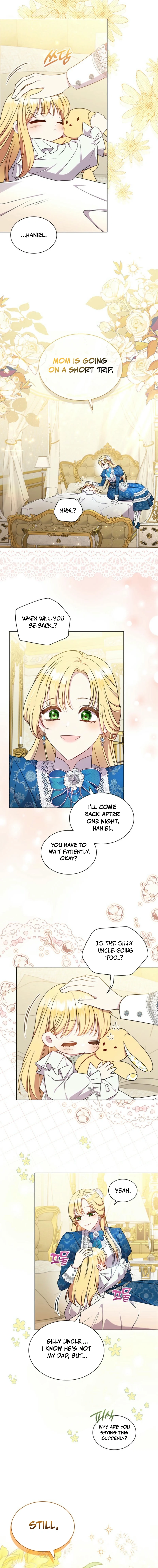She’s Not Our Daughter! Chapter 40 - page 12