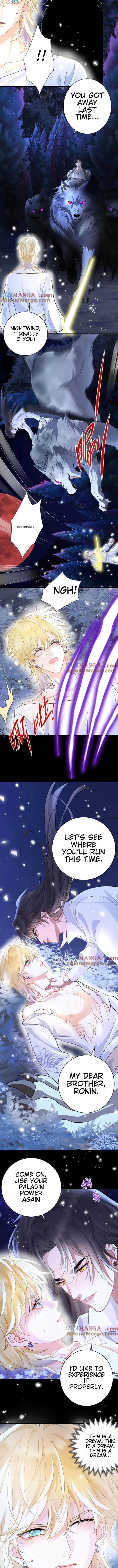 Confining Kiss Serenade Chapter 10 - page 6