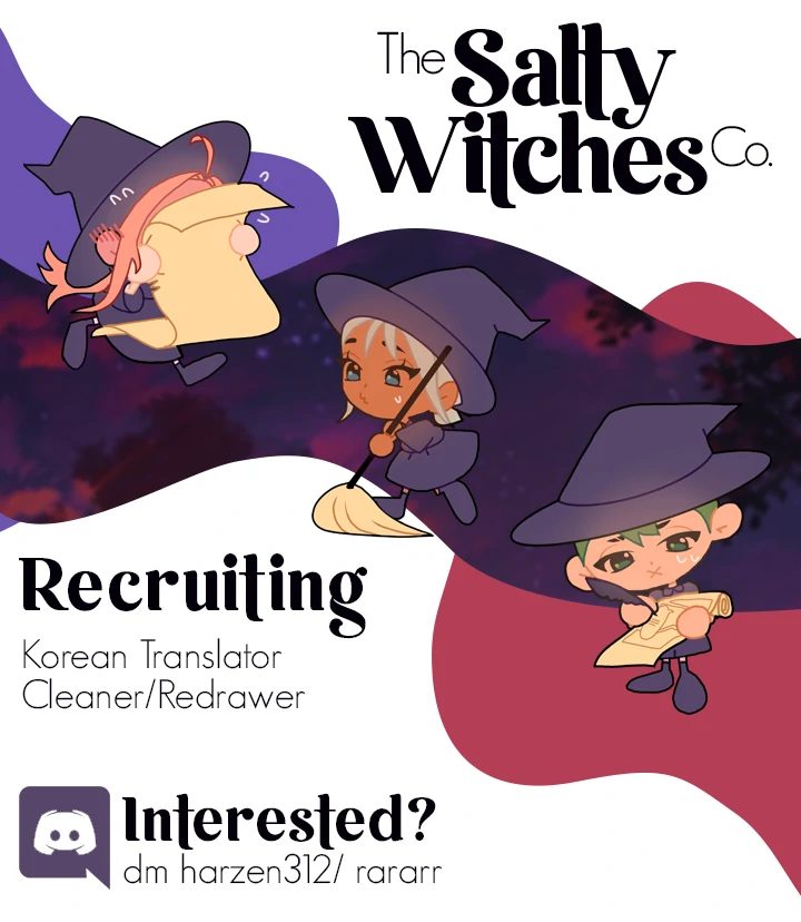 Man With Ghosts Chapter 12 - page 1