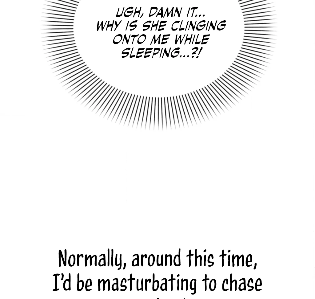 Man With Ghosts Chapter 12 - page 10
