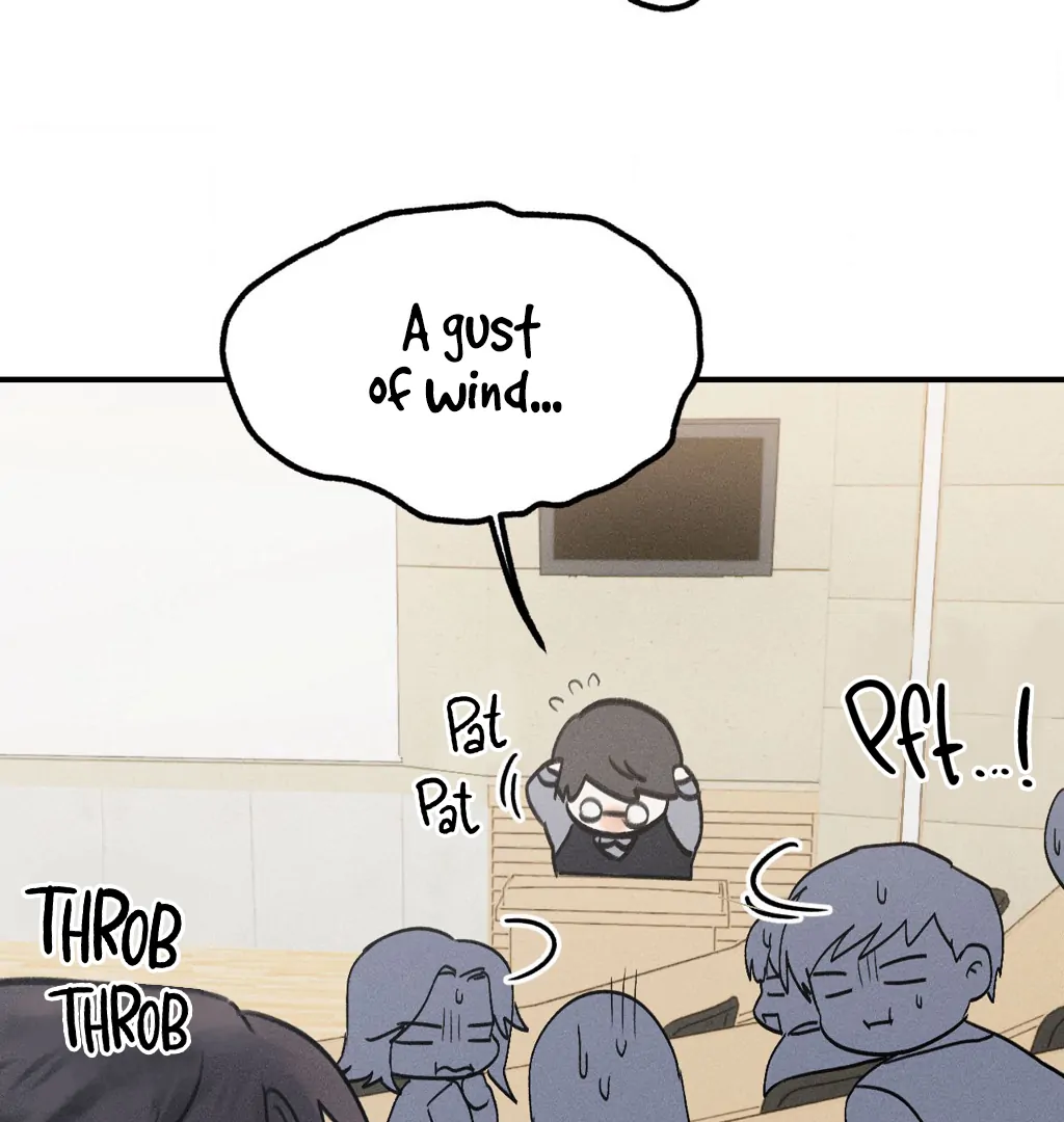 Man With Ghosts Chapter 12 - page 100