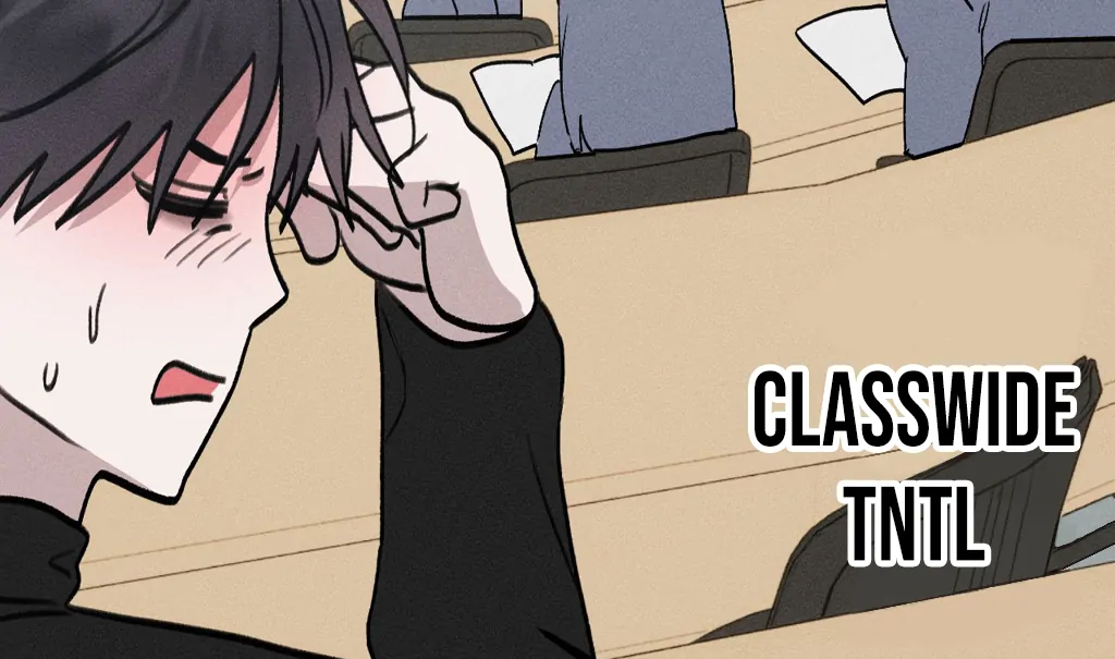 Man With Ghosts Chapter 12 - page 101