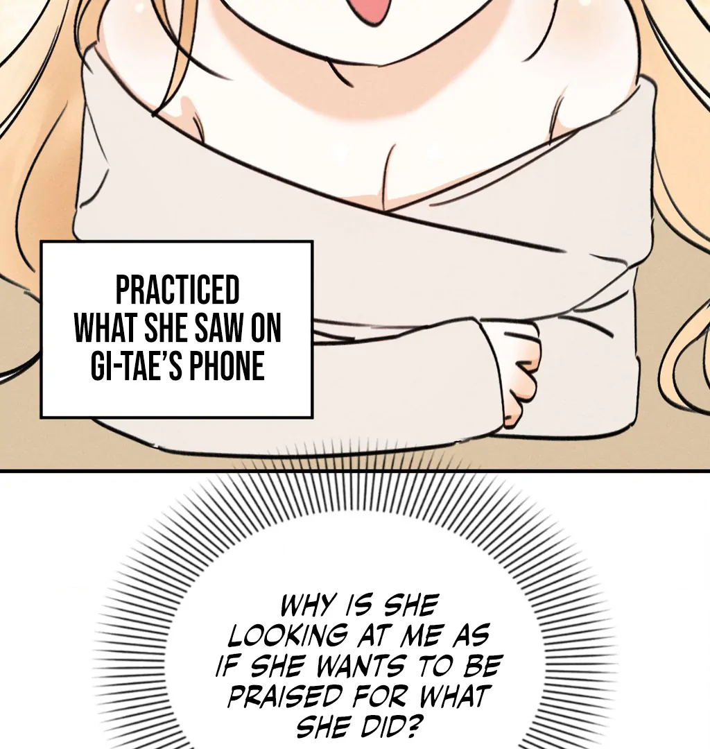 Man With Ghosts Chapter 12 - page 104