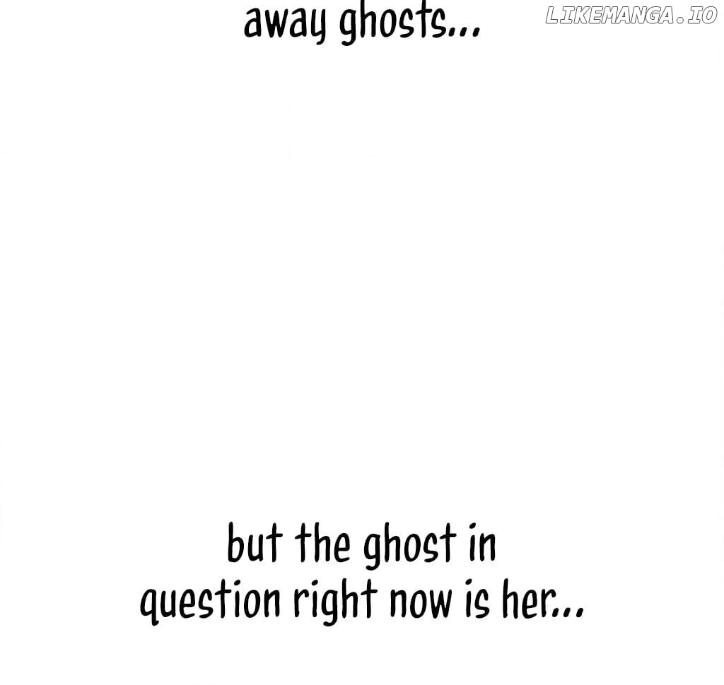 Man With Ghosts Chapter 12 - page 11