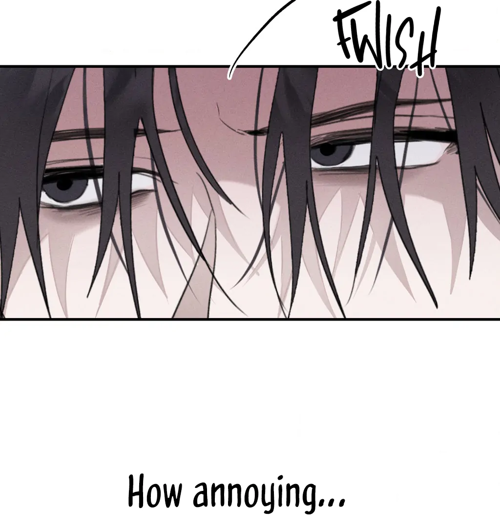 Man With Ghosts Chapter 12 - page 110