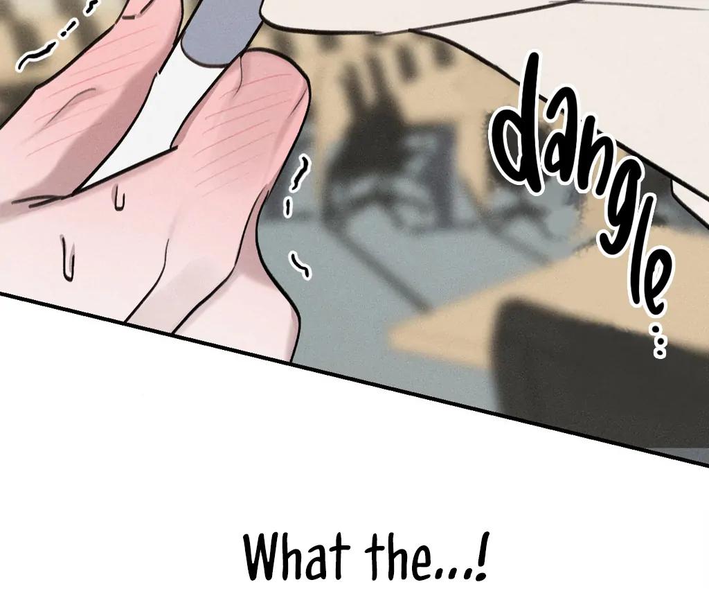 Man With Ghosts Chapter 12 - page 126